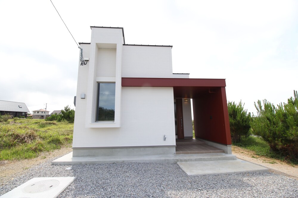 Okinawa Nakijin Tenku Terrace