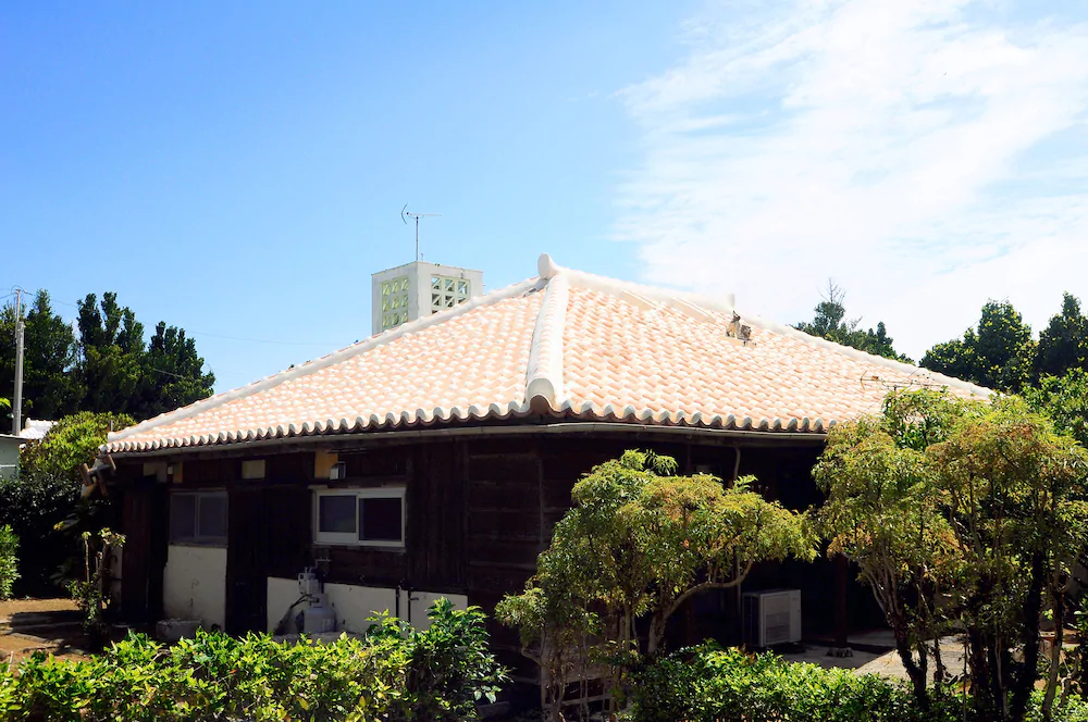 Okinawano Kominkayado Miya