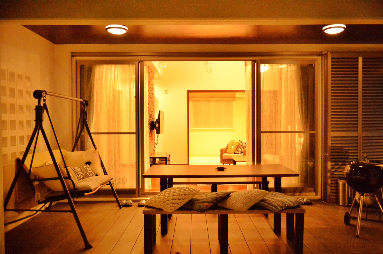 Pension Tamaiya