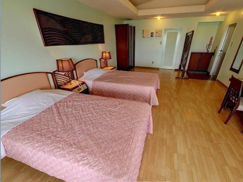 Resort Hotel Bel Paraiso