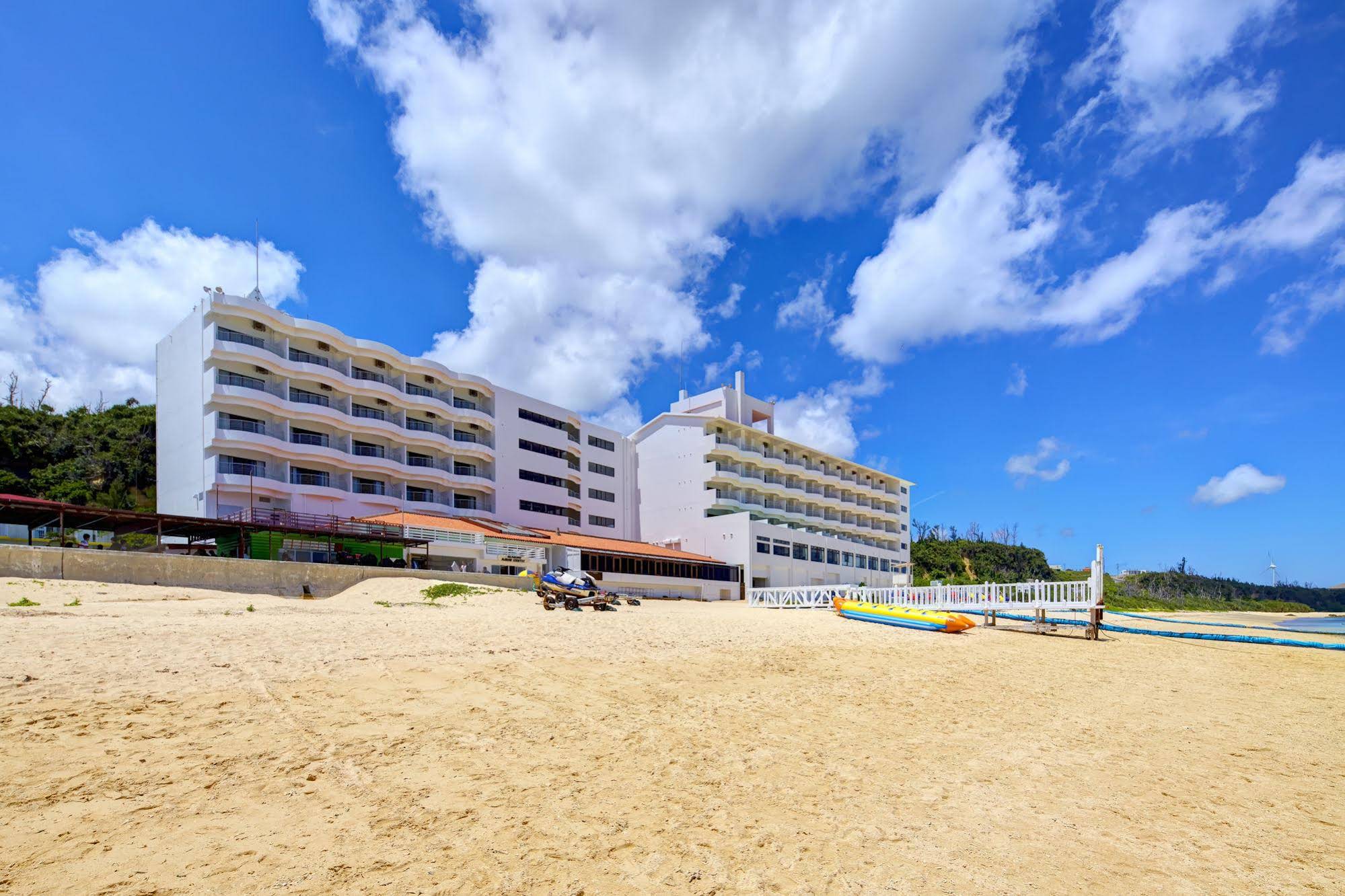 Resort Hotel Bel Paraiso