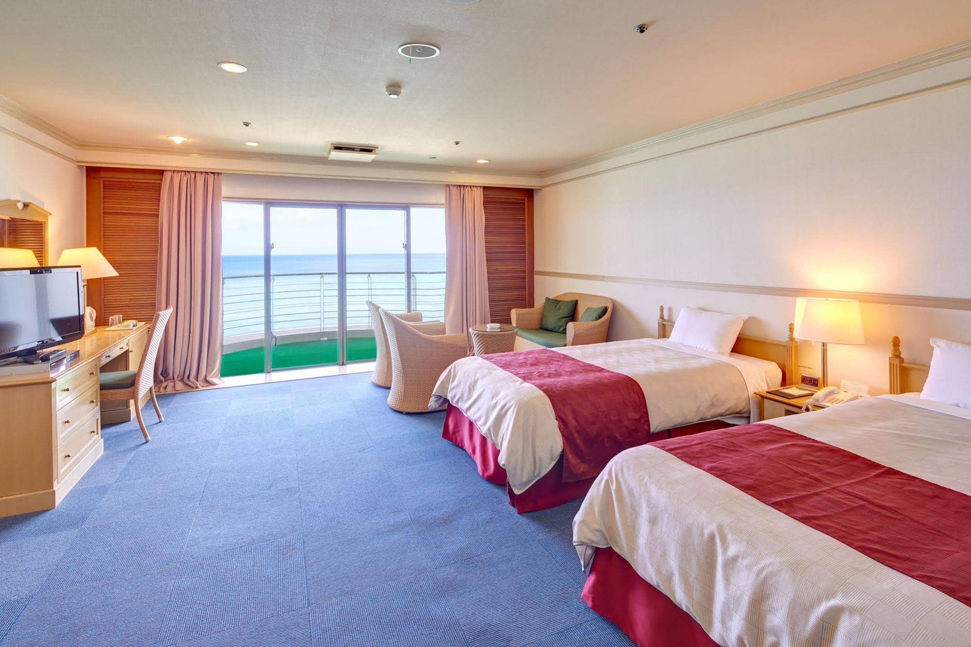 Resort Hotel Bel Paraiso