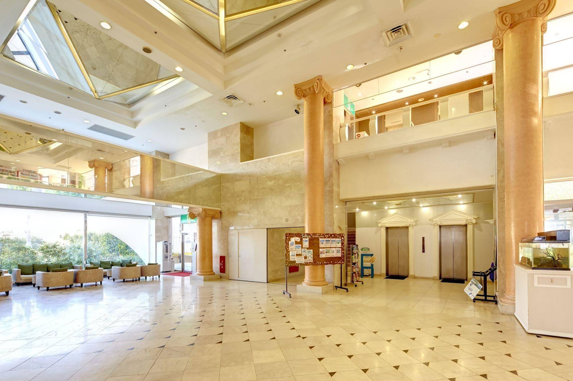 Resort Hotel Bel Paraiso