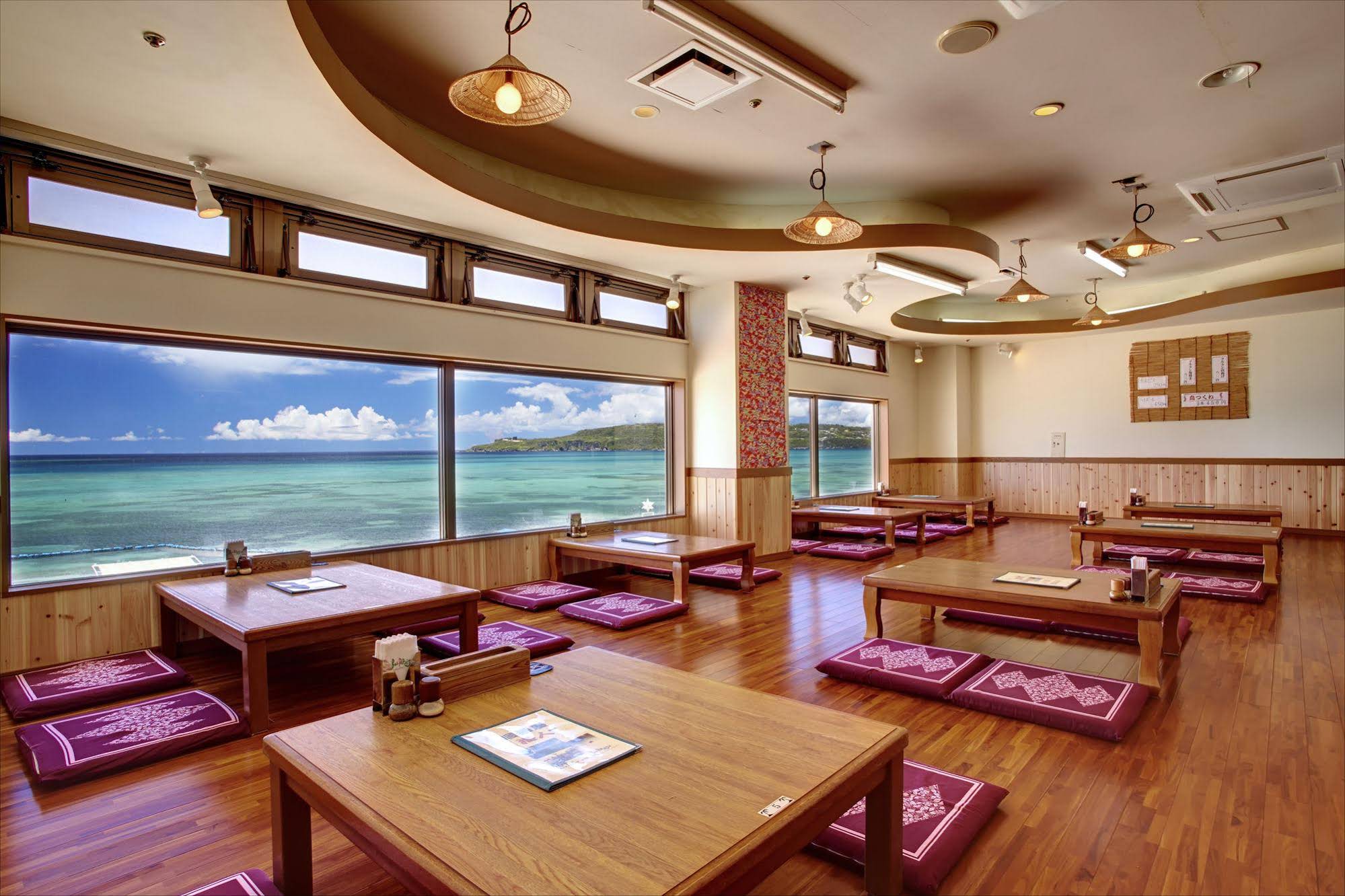 Resort Hotel Bel Paraiso