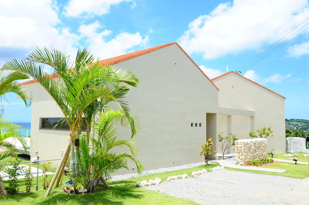 Twin House Umigukuru