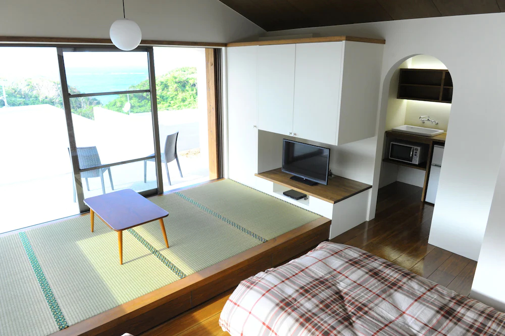 Twin House Umigukuru
