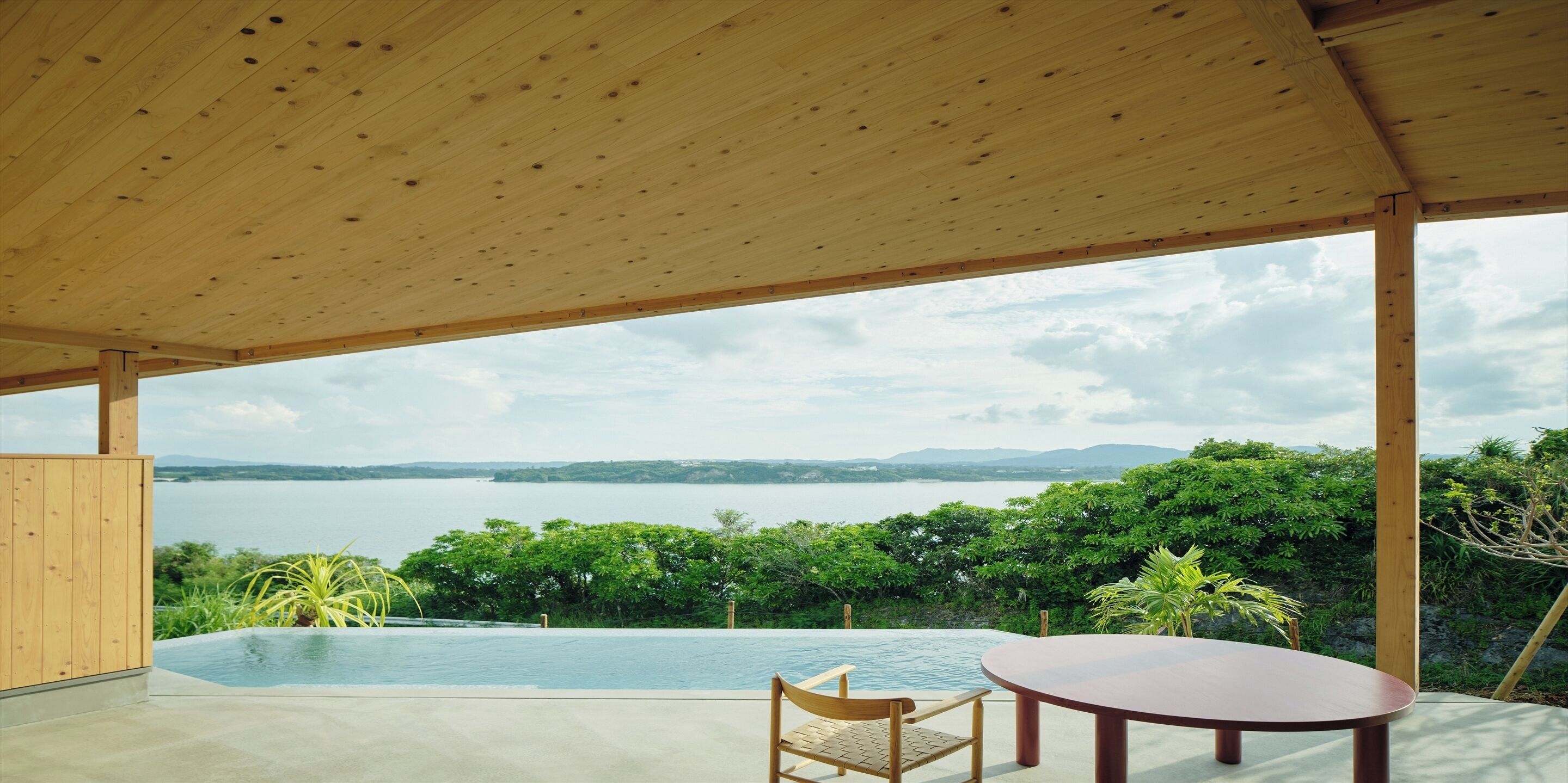 Yawn Yard Kouri Island