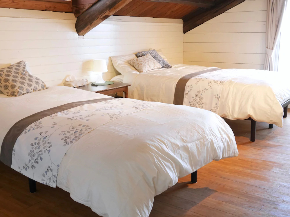 Family Lodge Nanjo