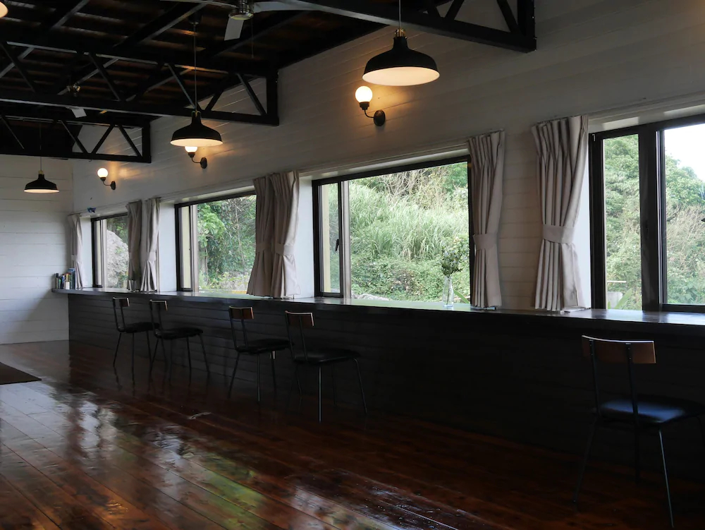 Family Lodge Nanjo