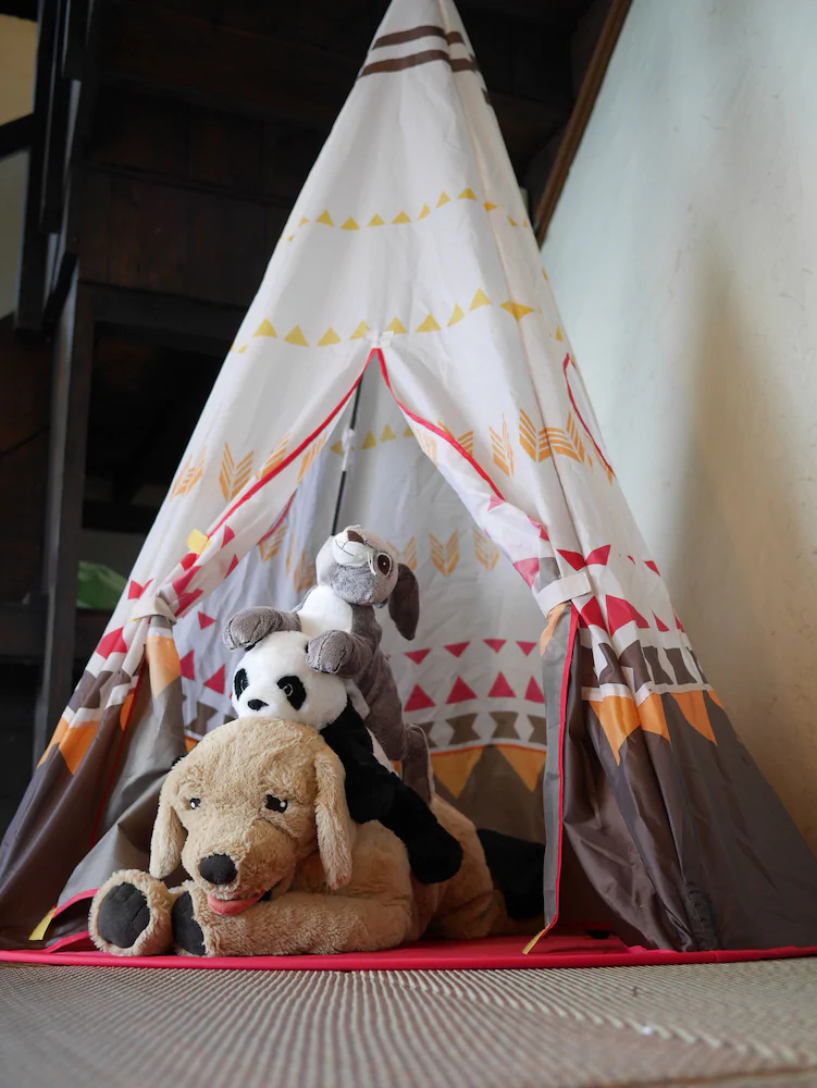 Family Lodge Nanjo
