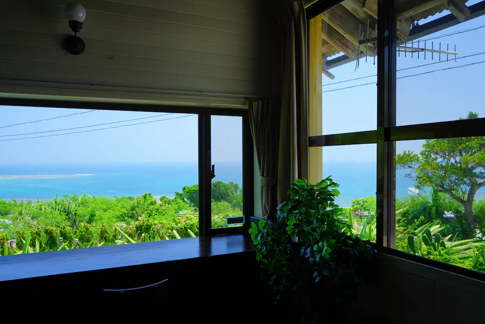 Family Lodge Nanjo