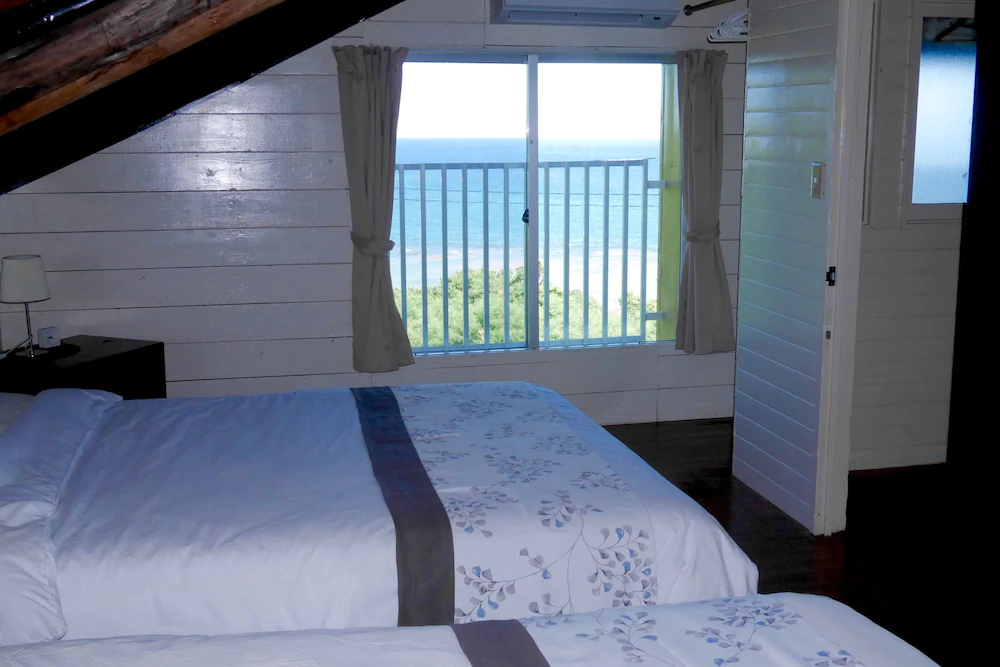 Family Lodge Nanjo