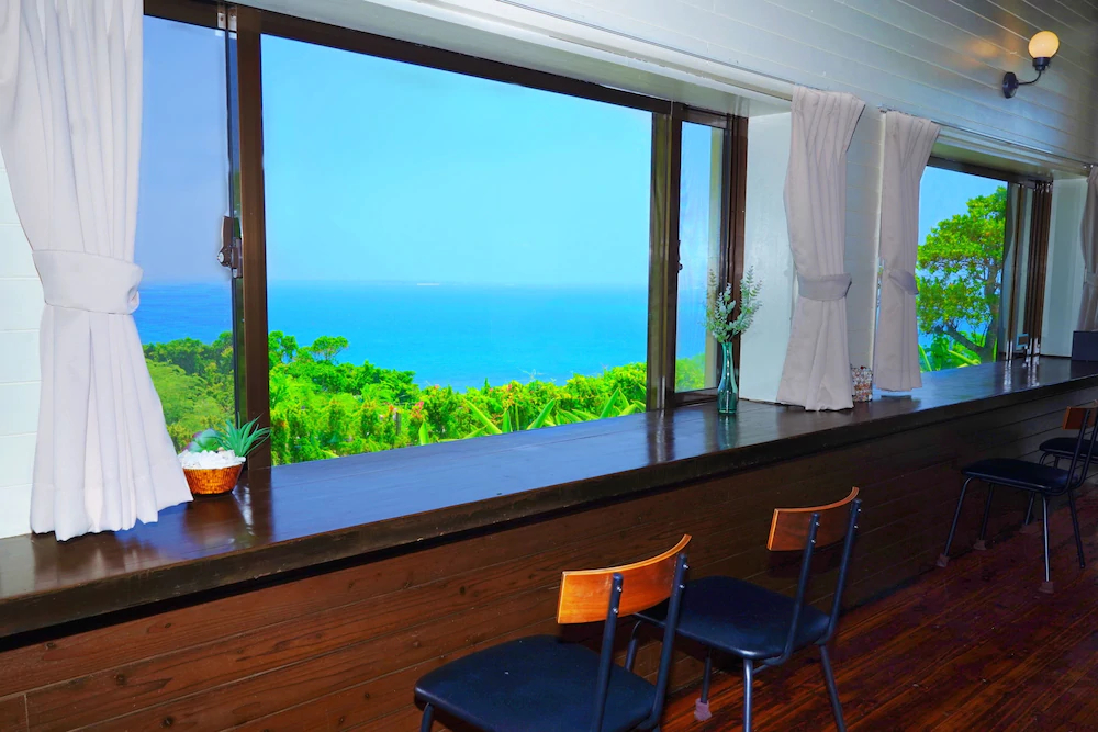 Family Lodge Nanjo