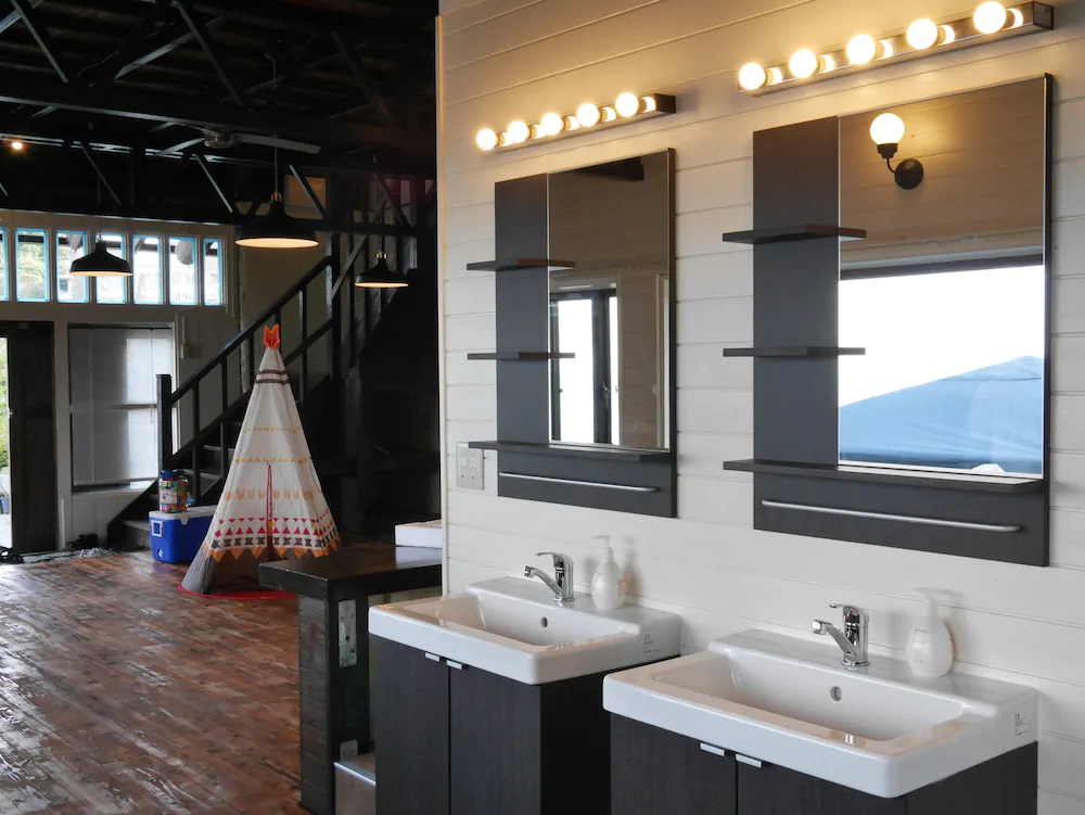 Family Lodge Nanjo