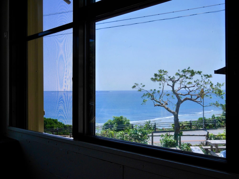 Family Lodge Nanjo