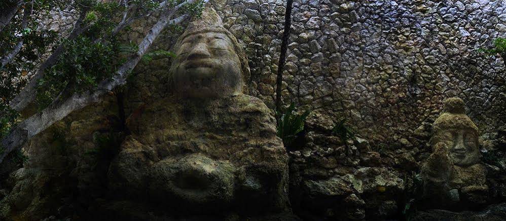 Hyakunagaran