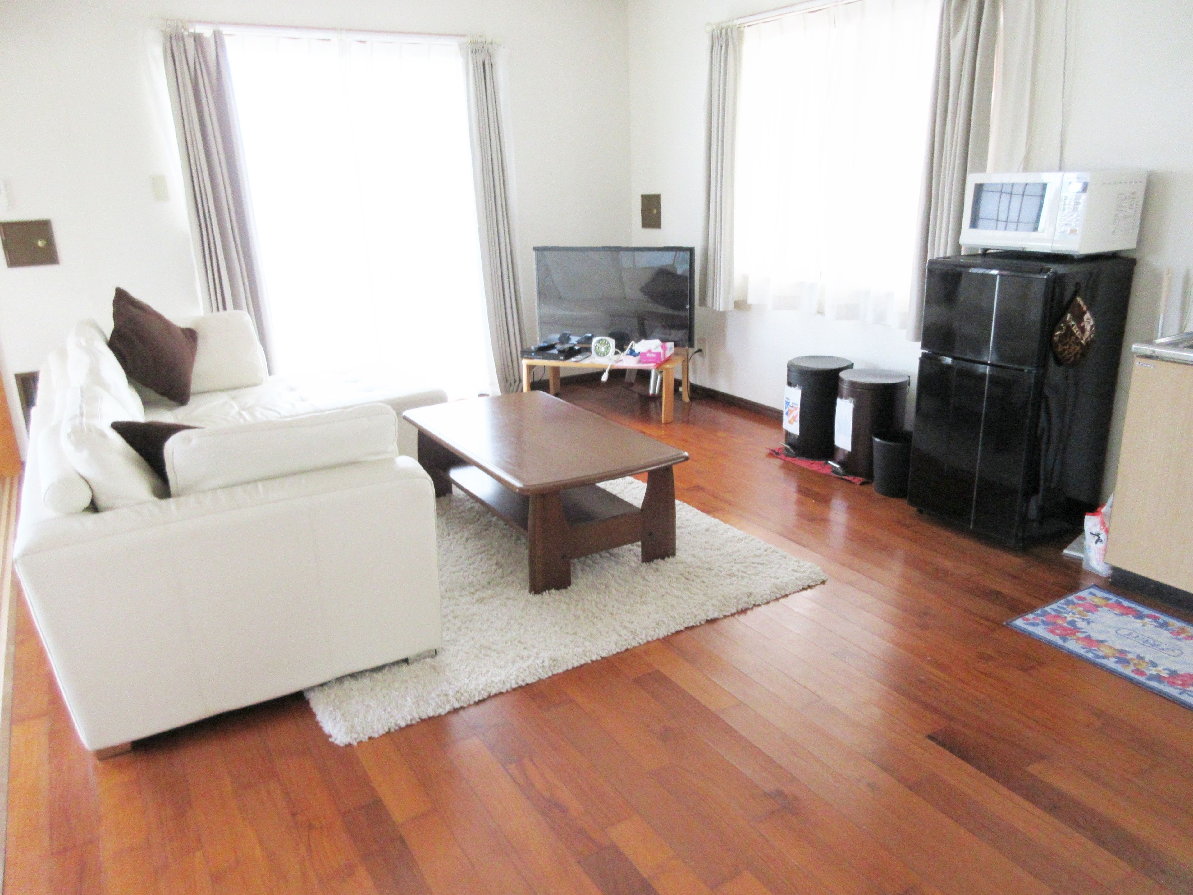 Okinawa Pension Minami