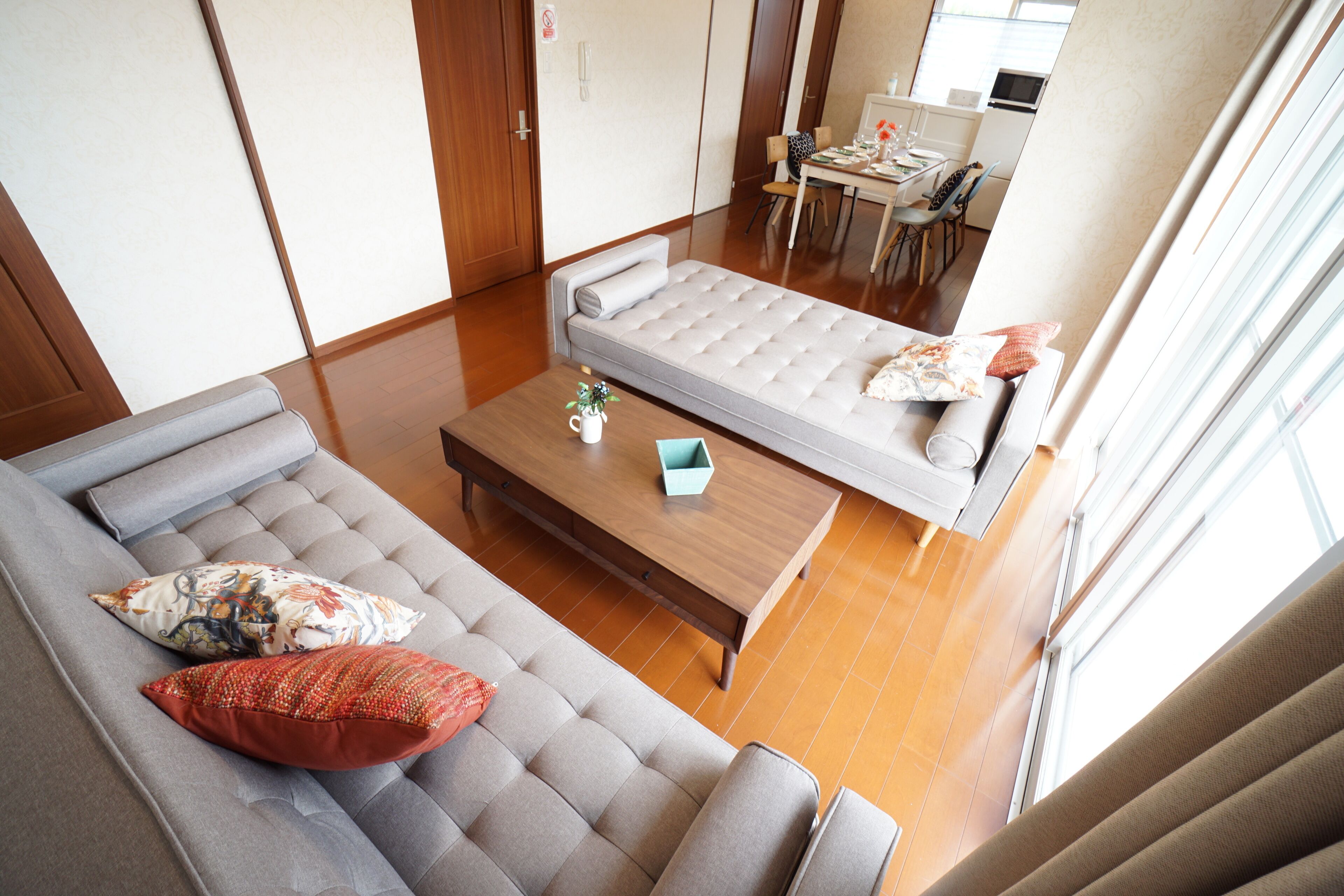 Pink Suite House