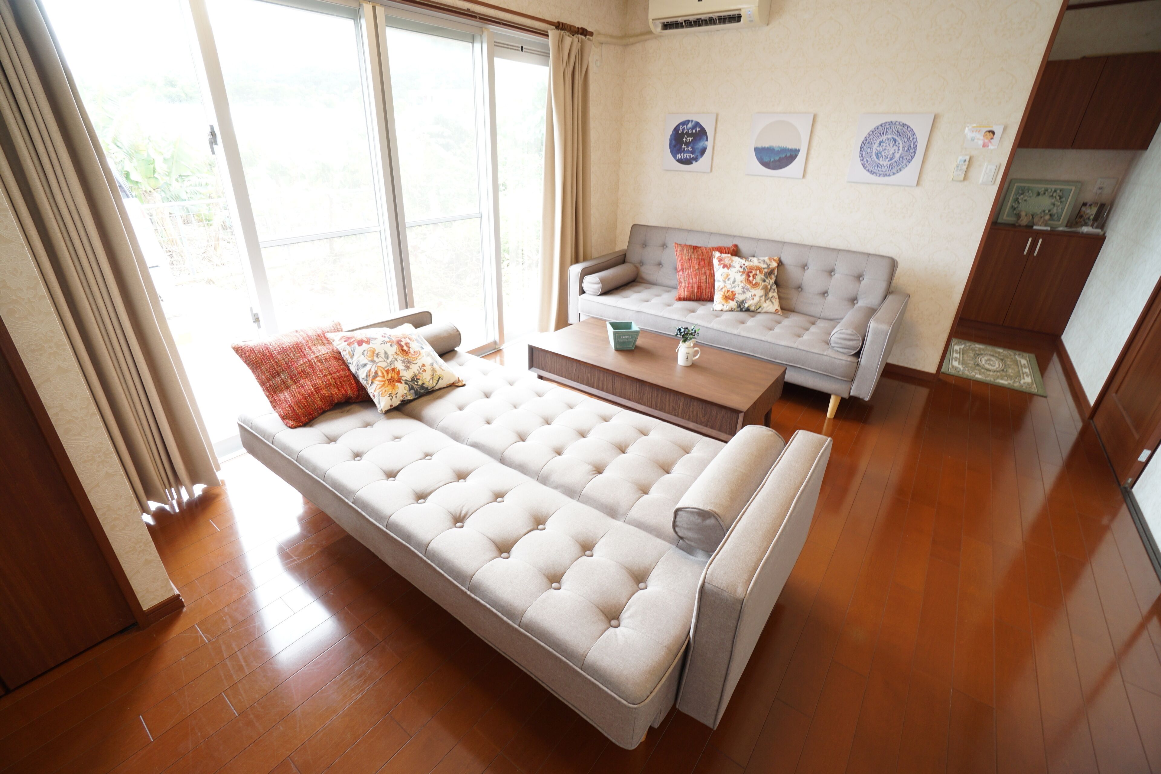 Pink Suite House