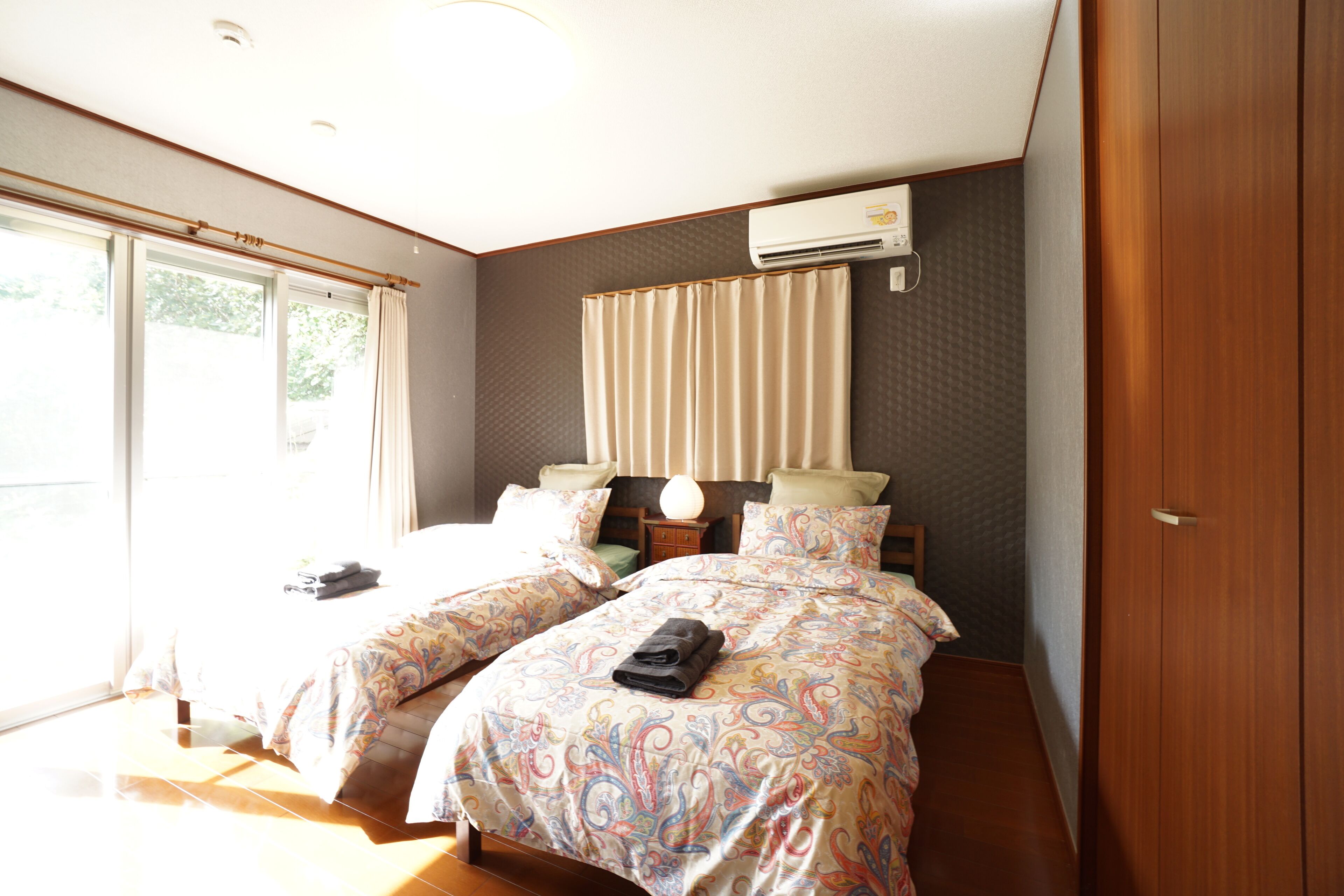 Pink Suite House