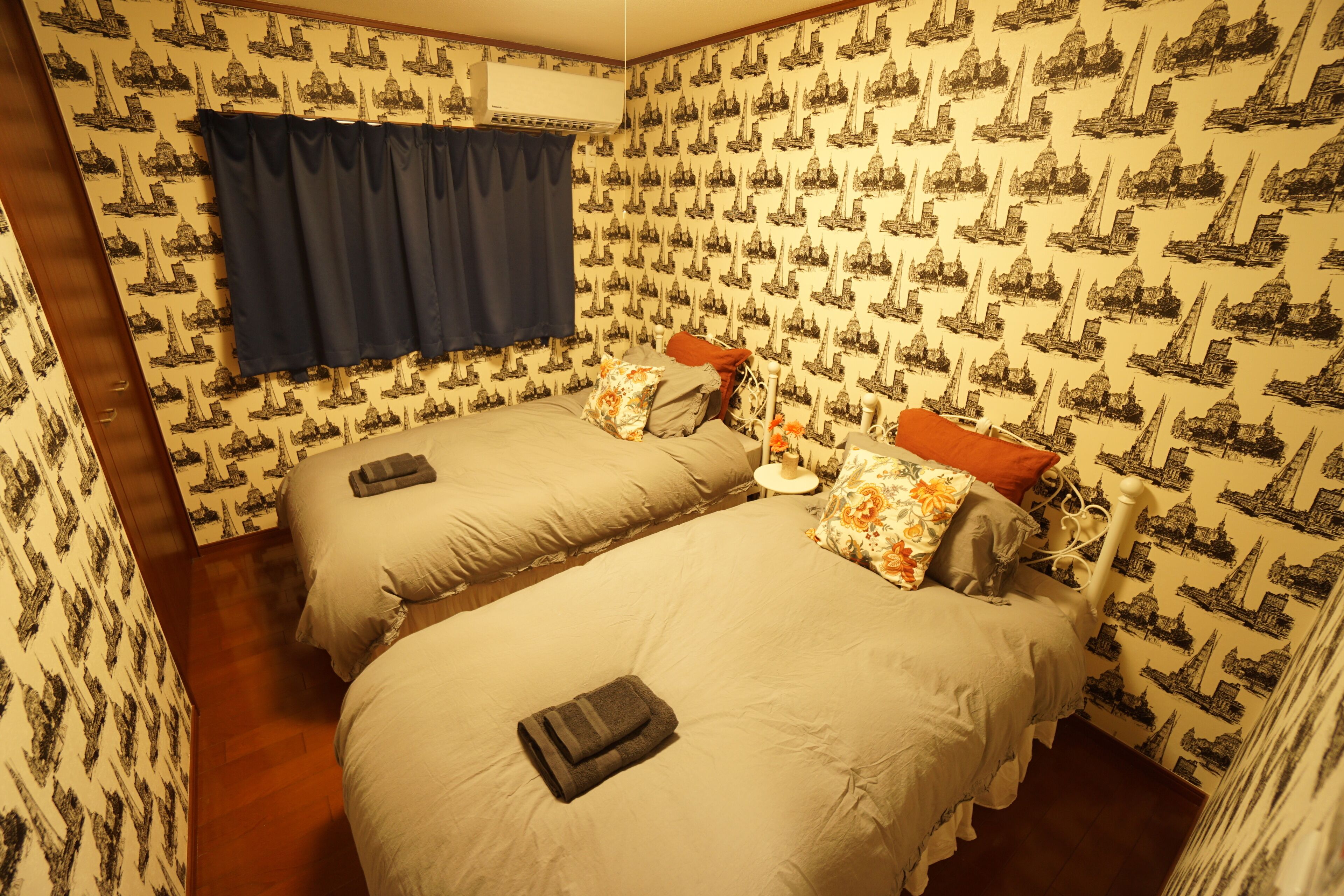 Pink Suite House