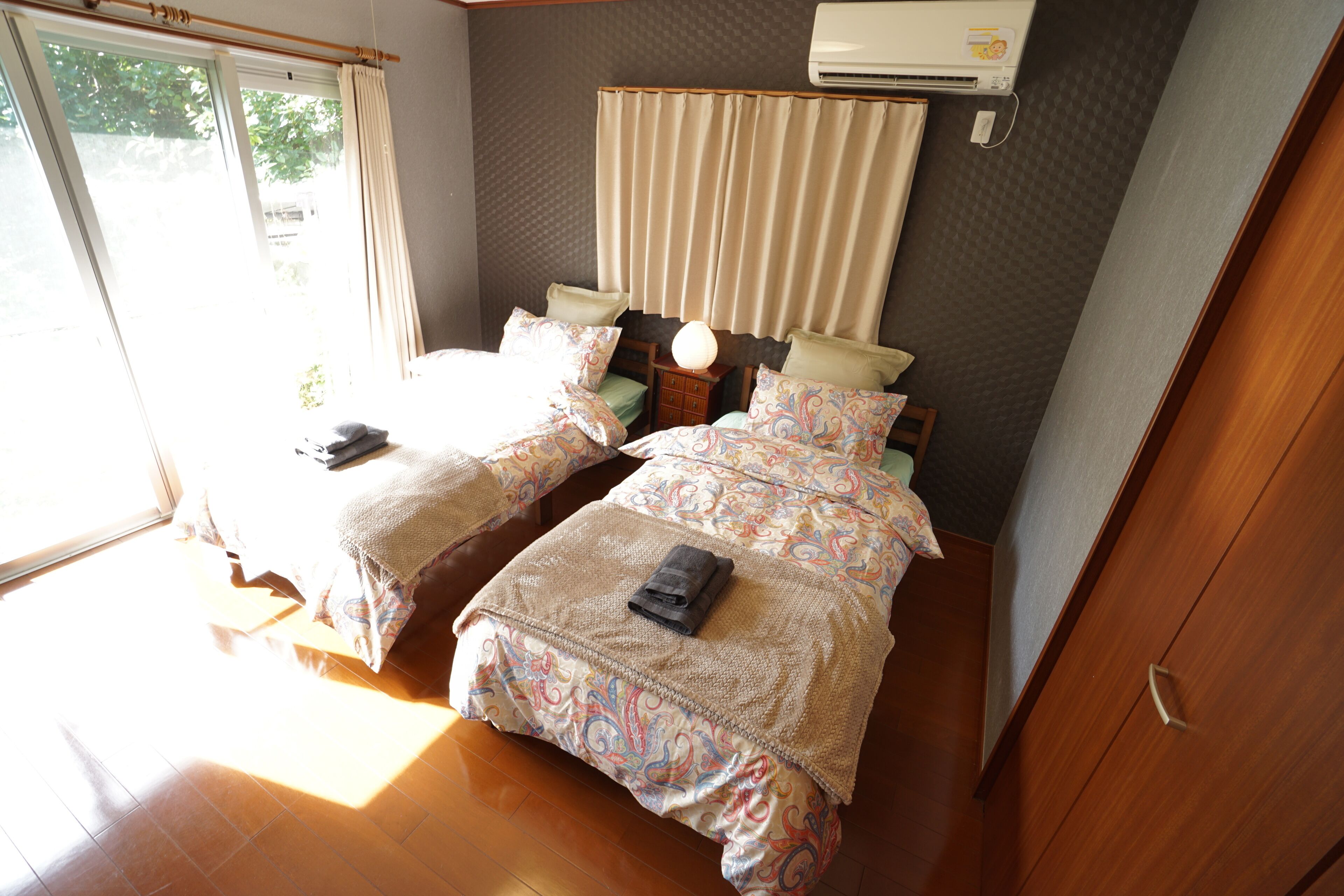 Pink Suite House