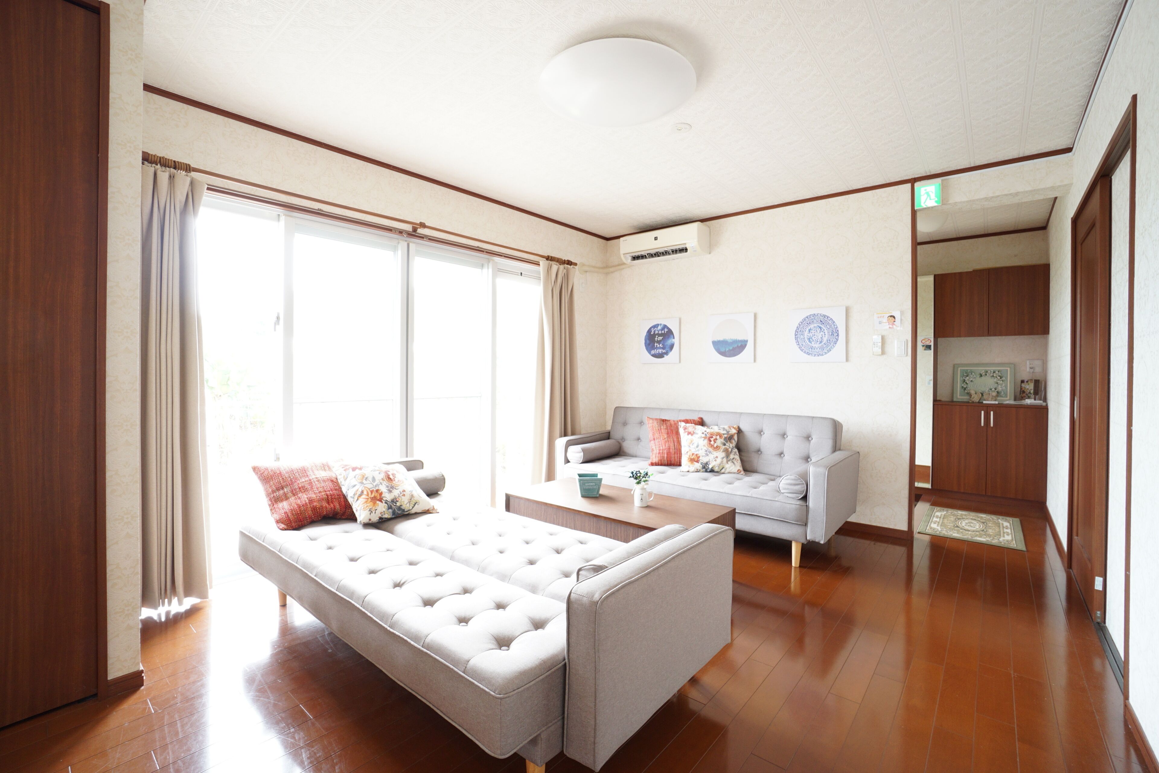 Pink Suite House