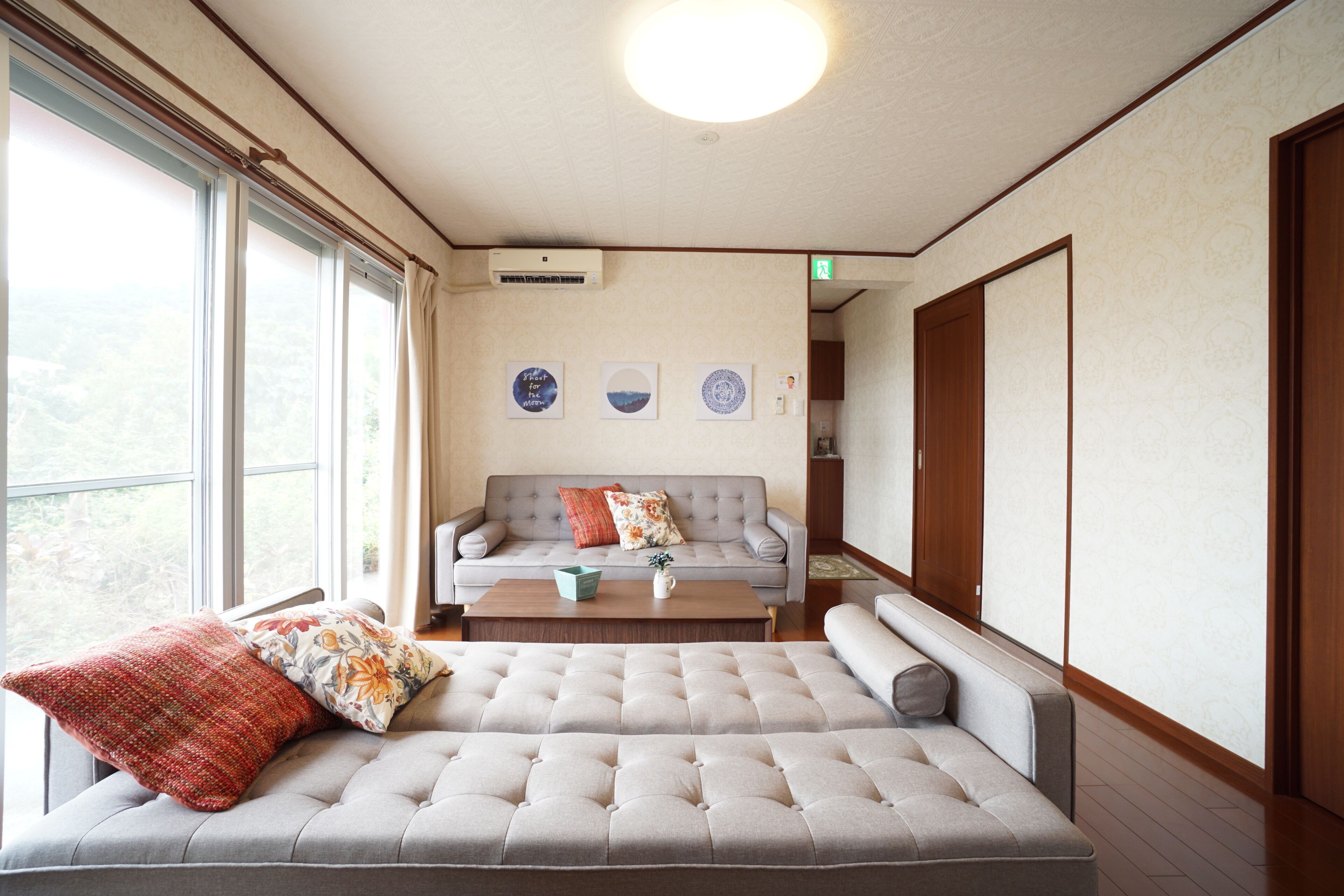 Pink Suite House