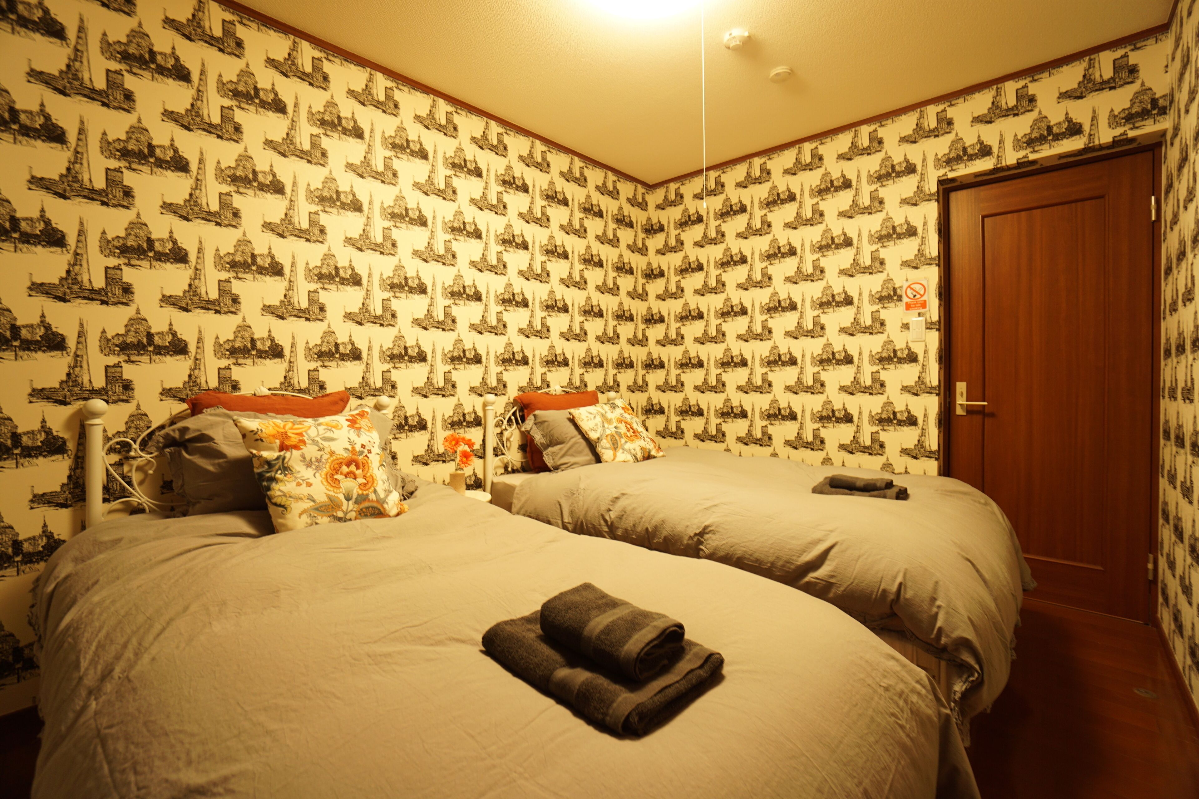 Pink Suite House