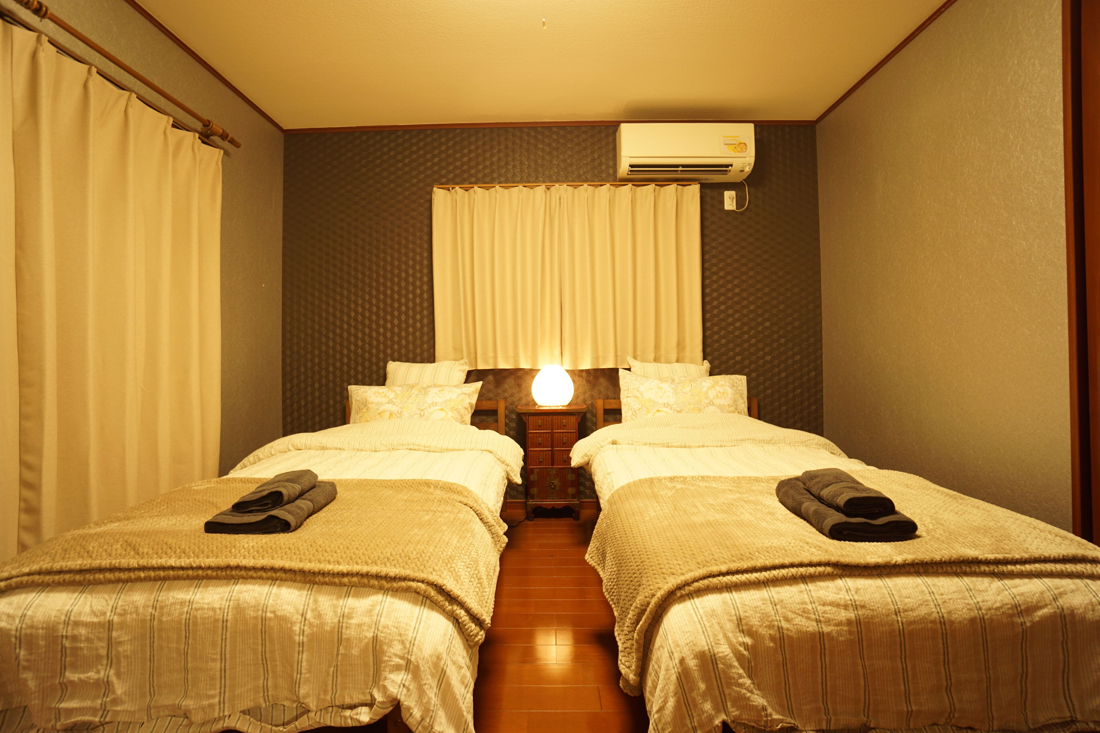 Pink Suite House