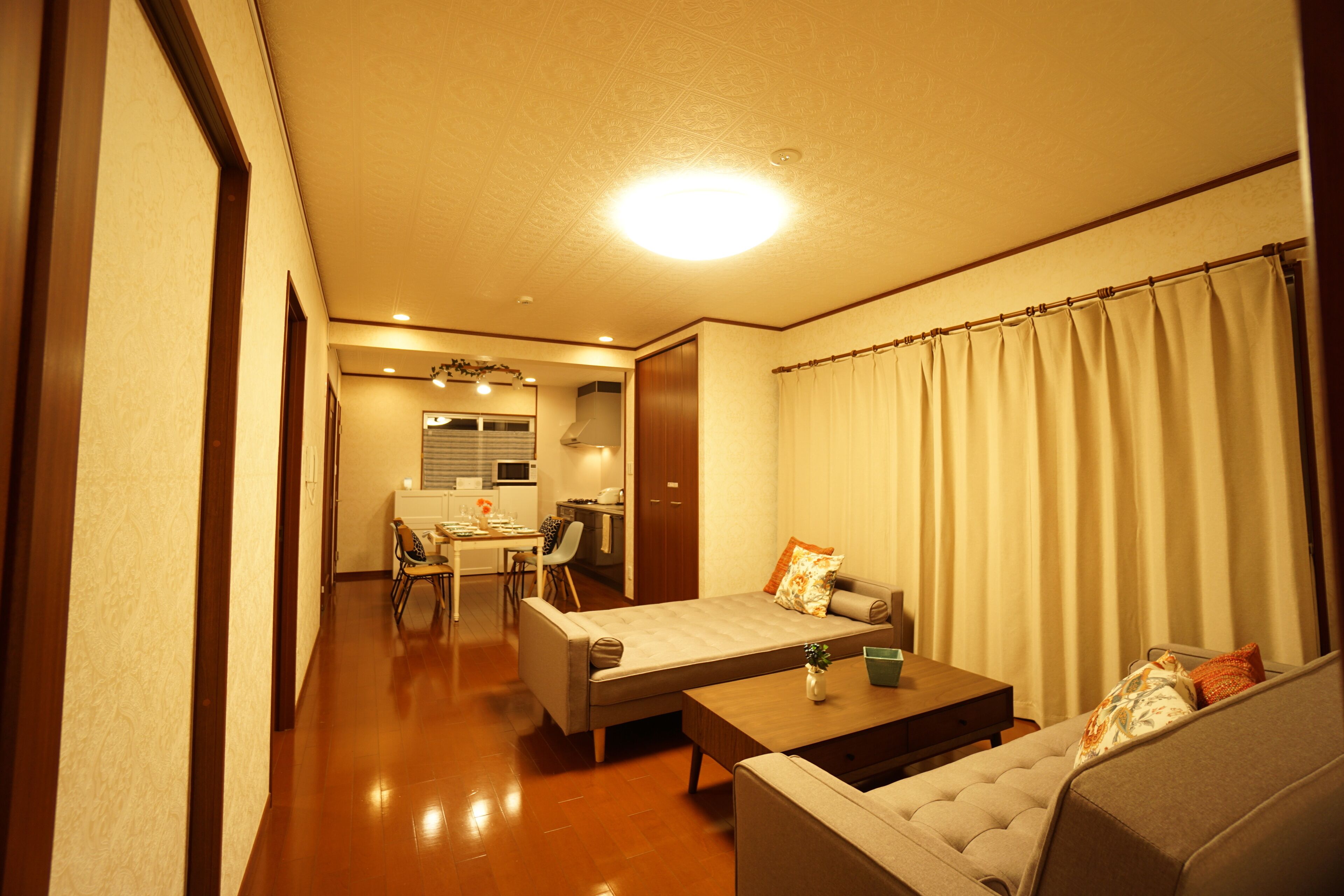 Pink Suite House