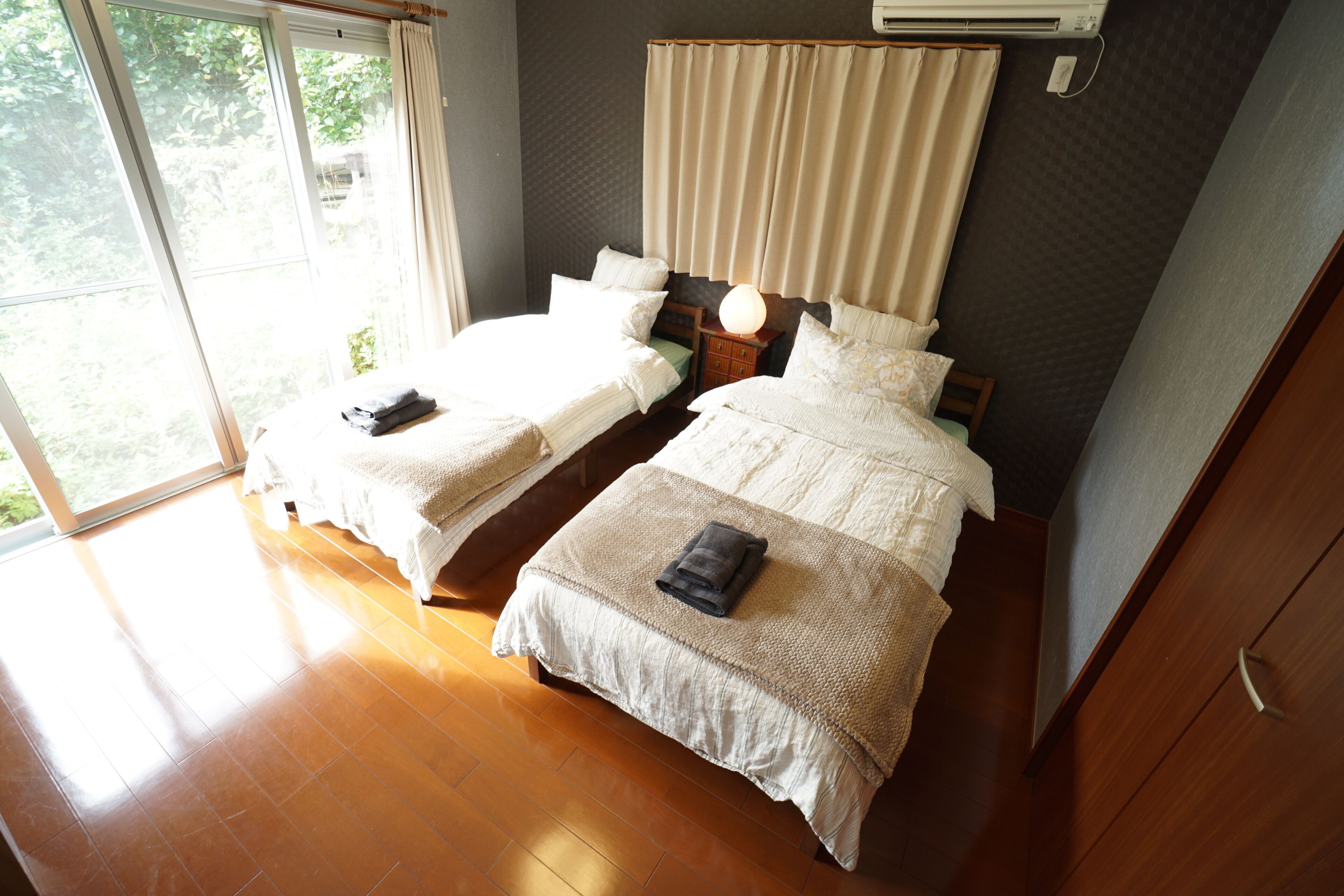Pink Suite House
