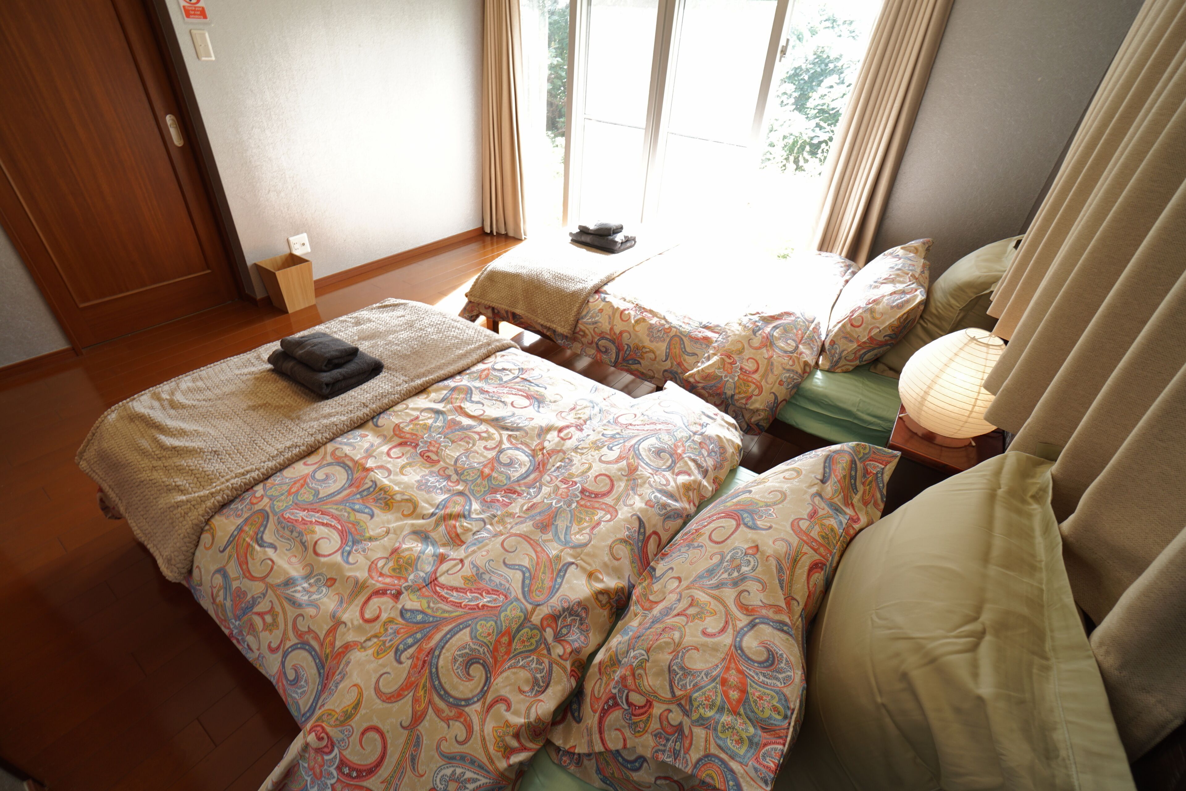 Pink Suite House