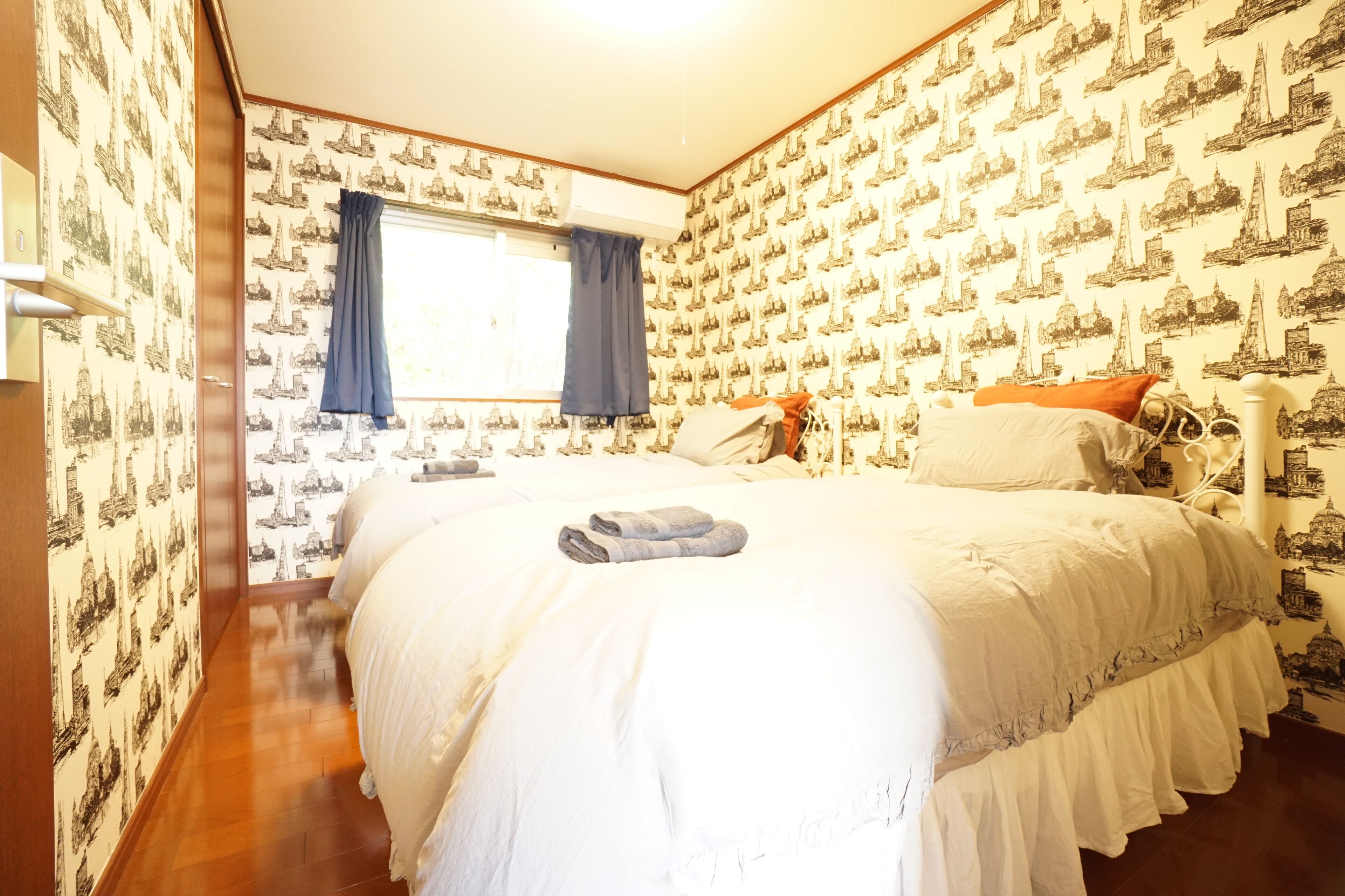 Pink Suite House