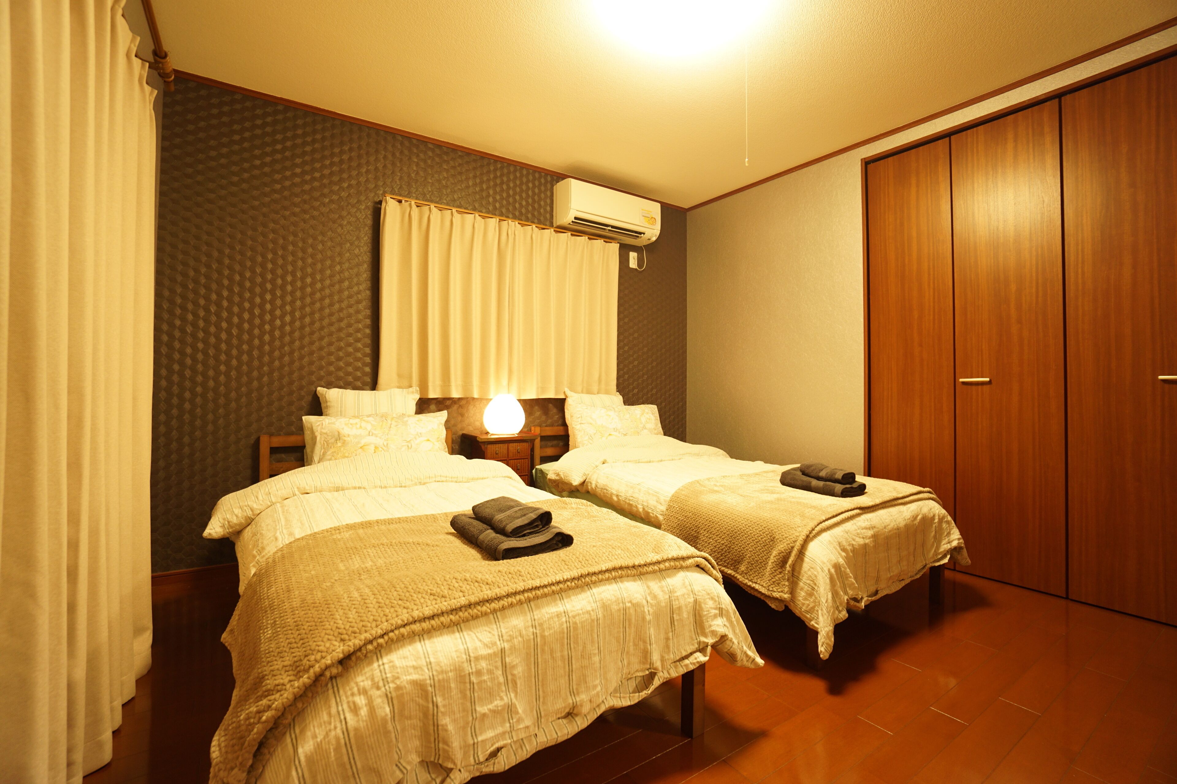 Pink Suite House