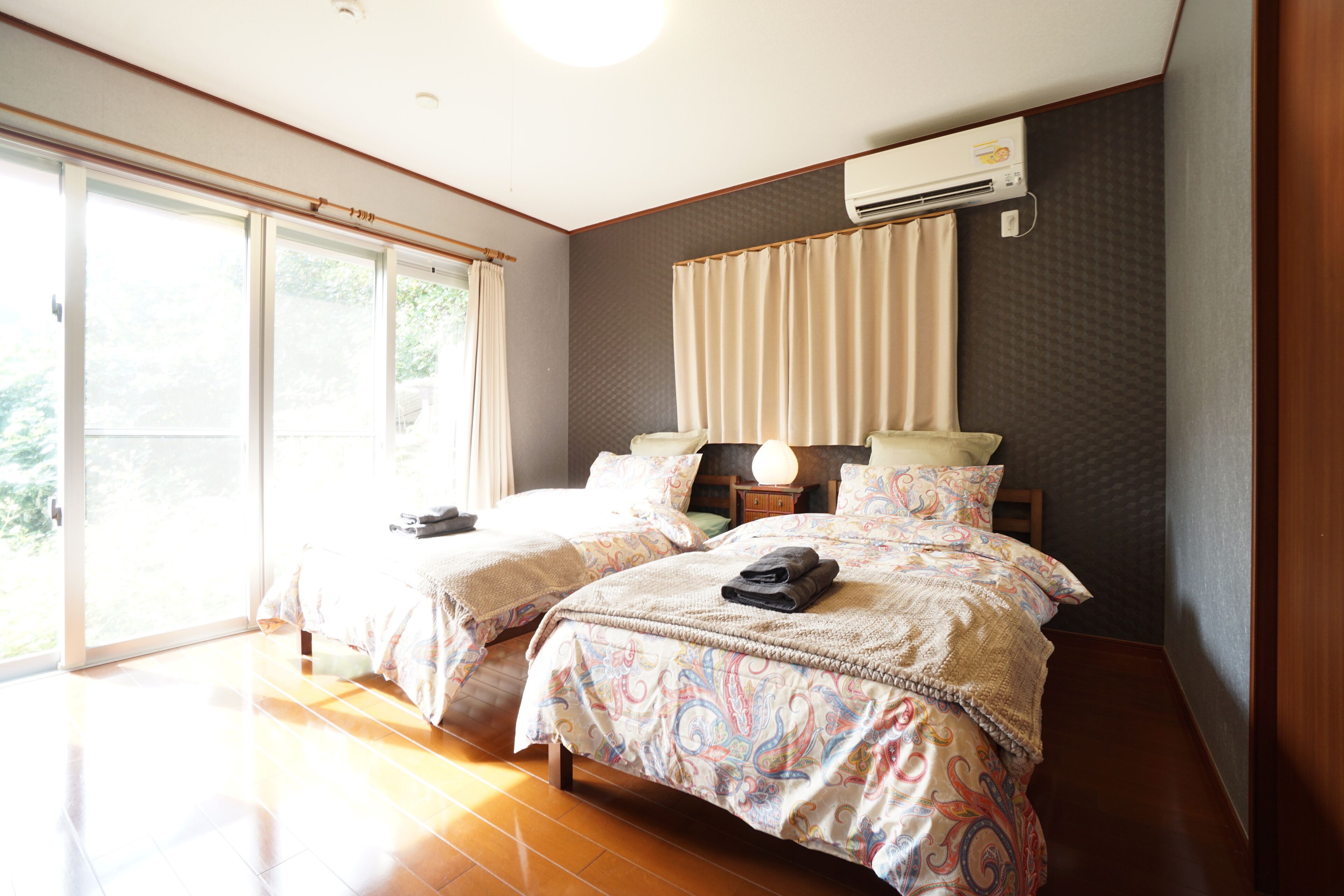 Pink Suite House