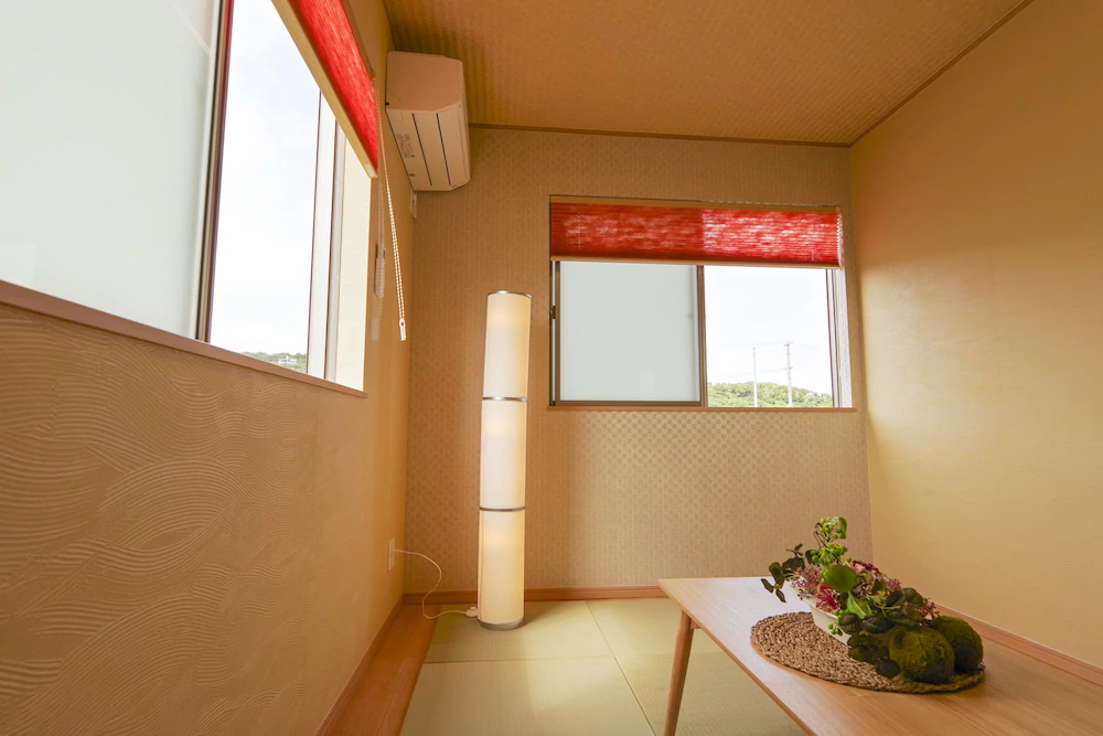 Sakura Terrace Hyakuna Beach