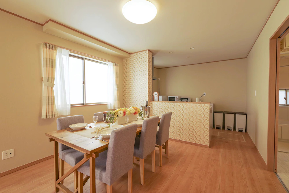 Sakura Terrace Hyakuna Beach