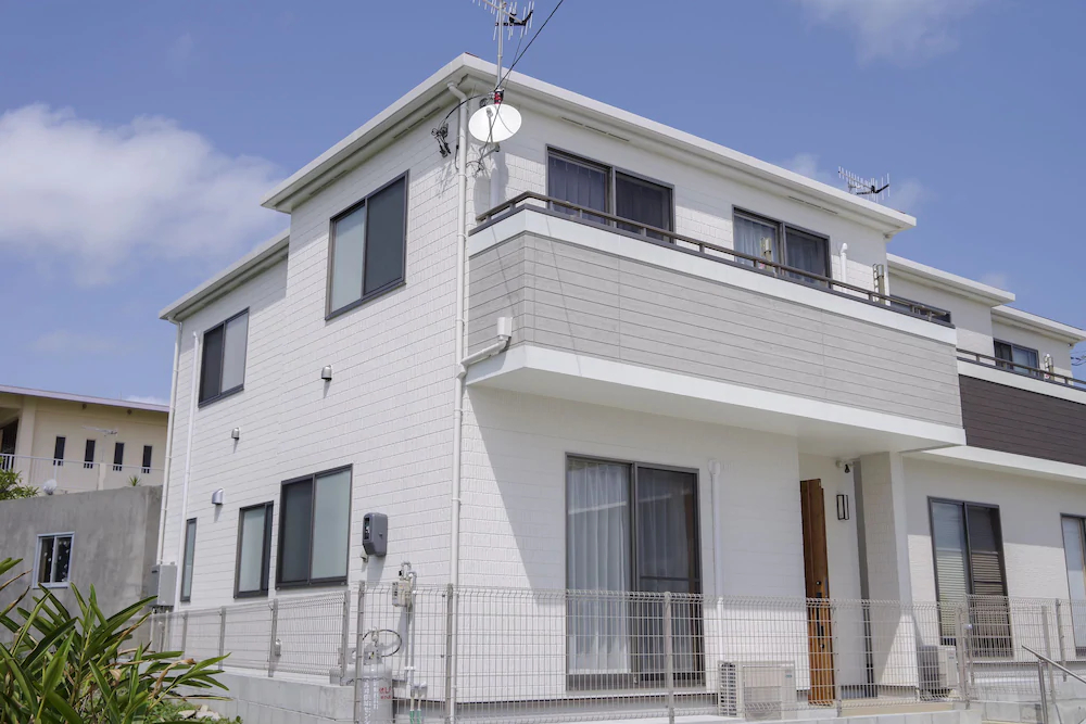 Sakura Terrace Hyakuna Beach