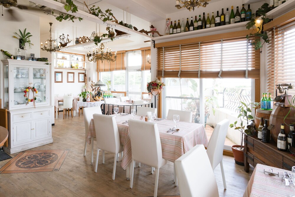 Auberge Bonne Chere Raout