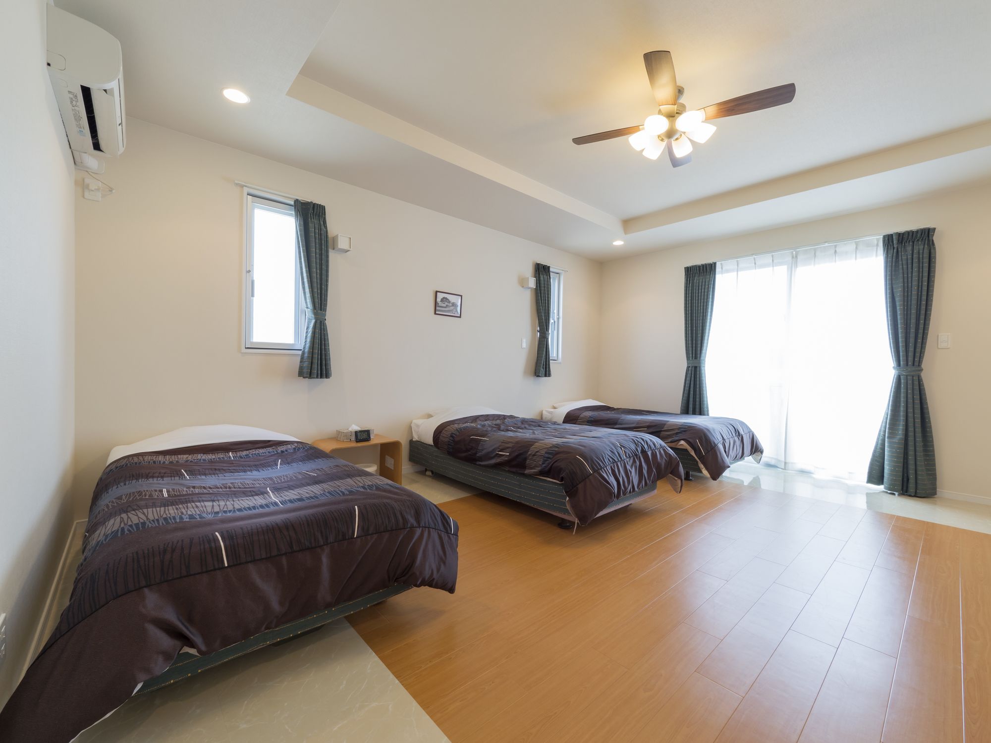 Chibana Terrace