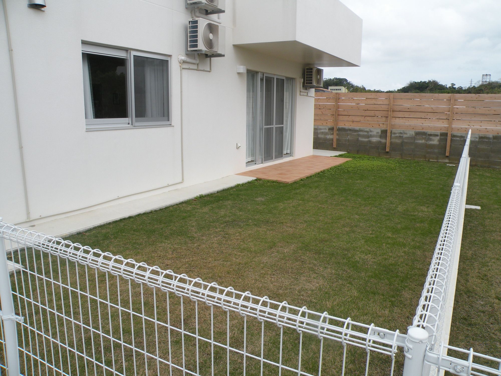 Chibana Terrace