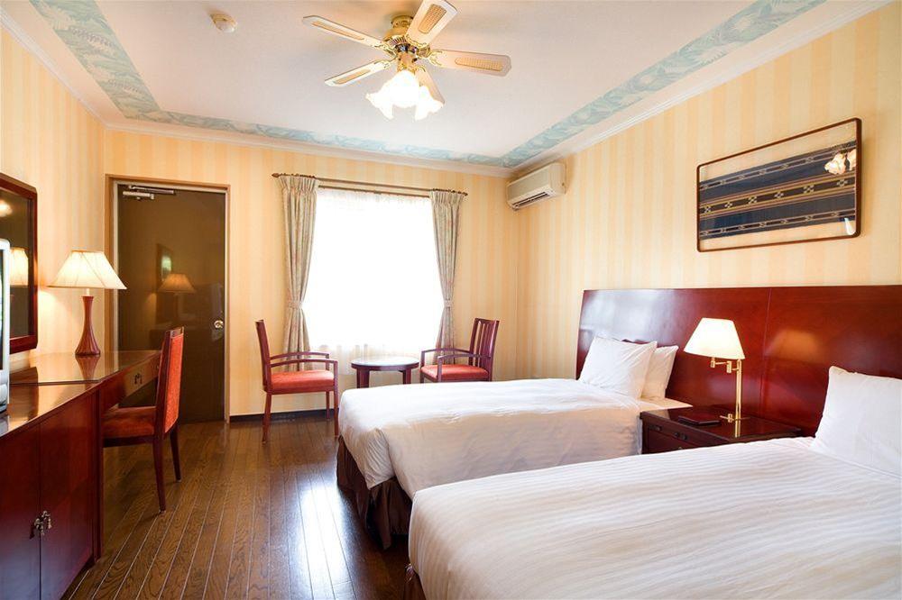 Coco Garden Resort Okinawa