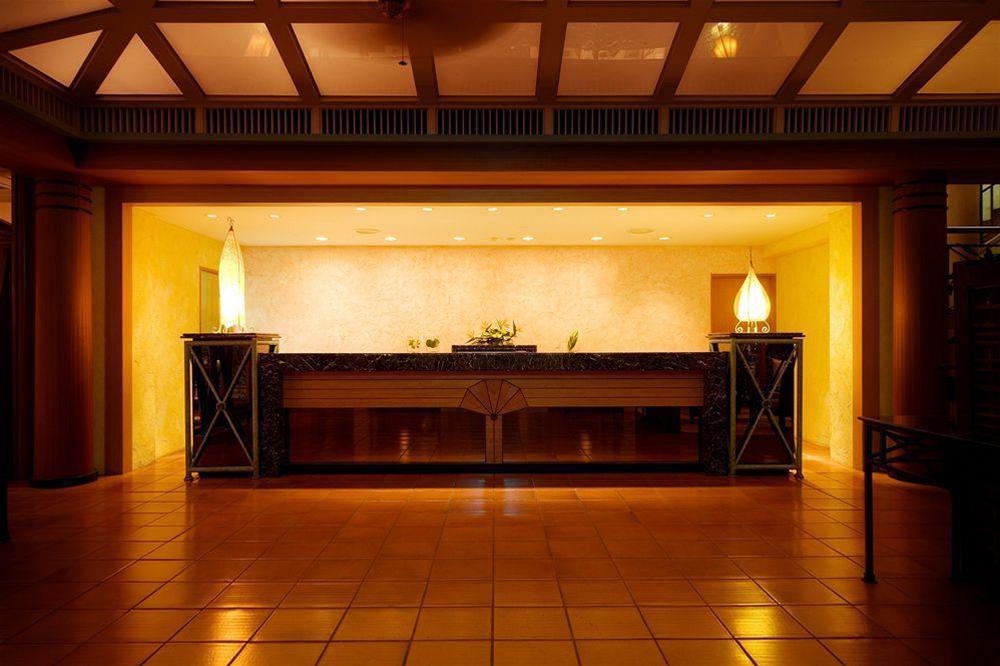 Coco Garden Resort Okinawa