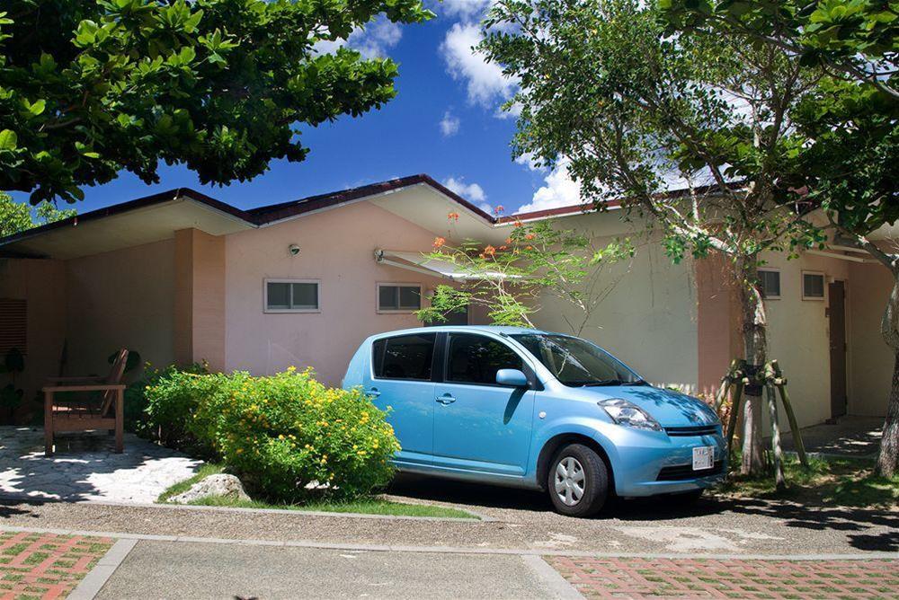 Coco Garden Resort Okinawa