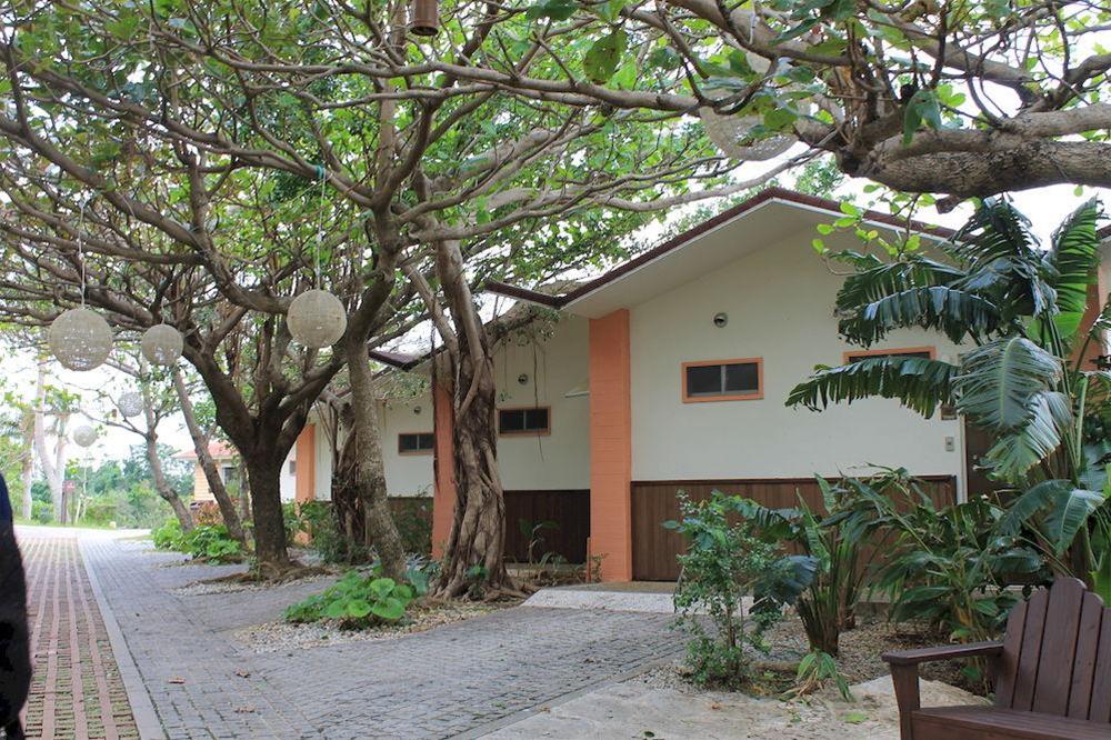 Coco Garden Resort Okinawa