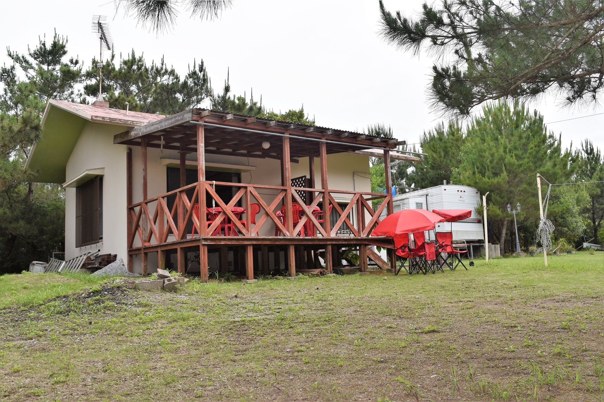 Cottage Tingara