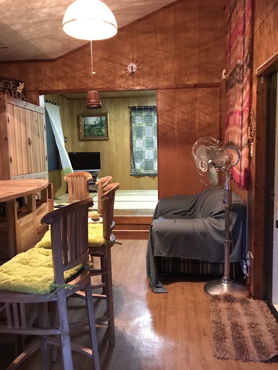 Cottage Tingara