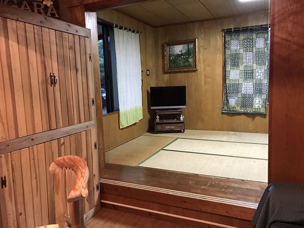 Cottage Tingara