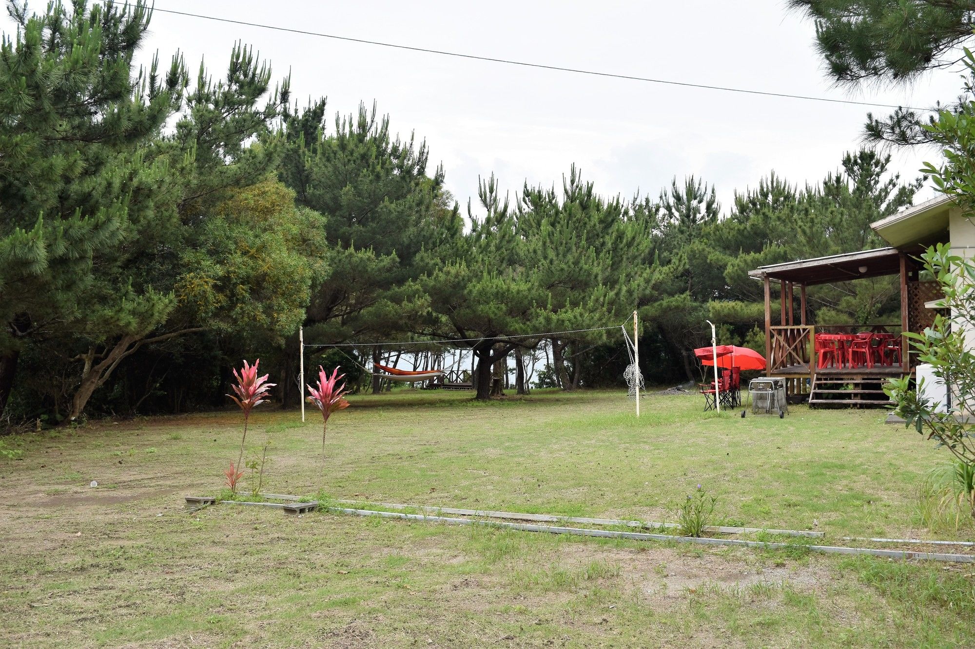 Cottage Tingara